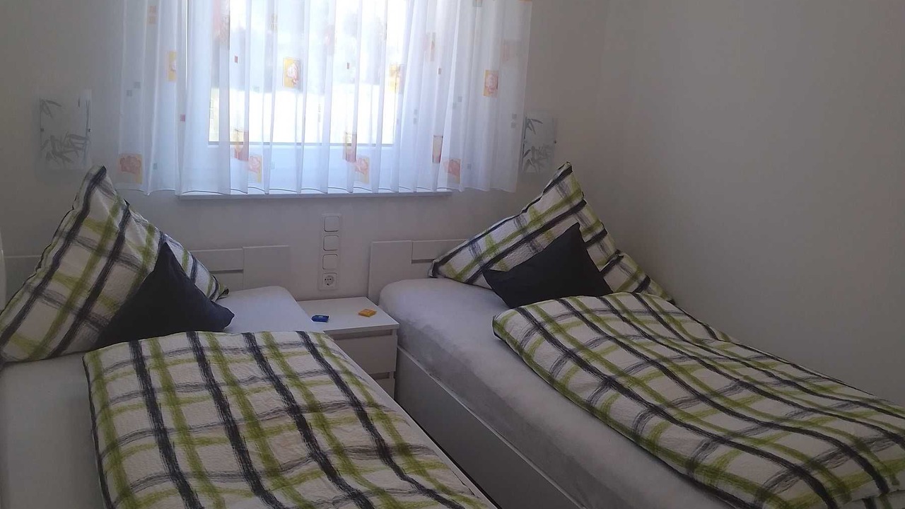 Photo of Bedroom in Obertrubach