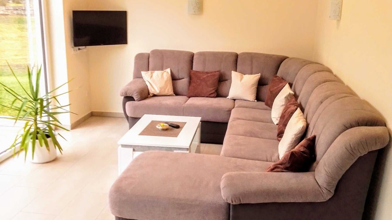 Photo of Livingroom in Obertrubach