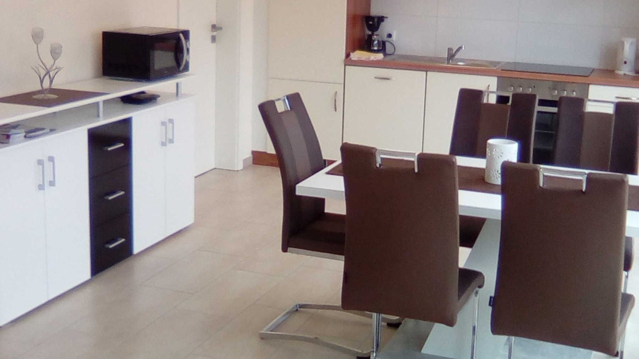 Photo of Kitchen in Obertrubach