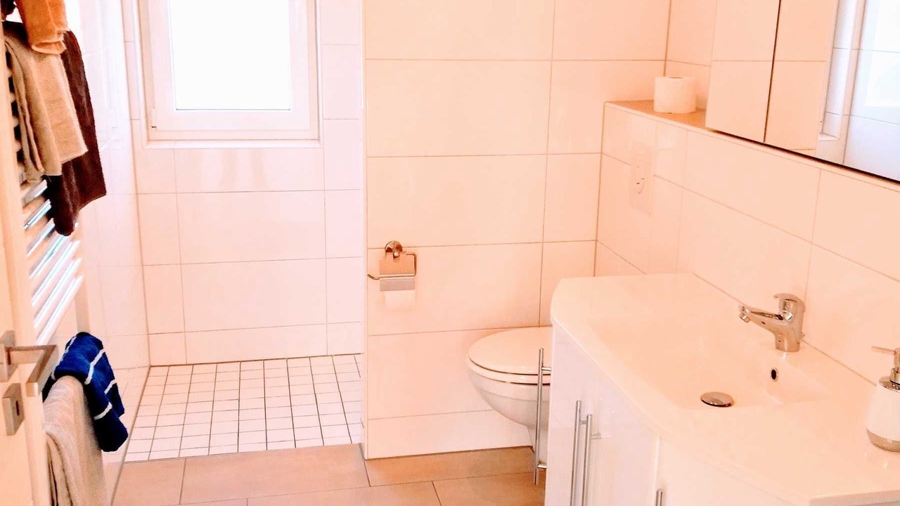 Photo of Bathroom in Obertrubach