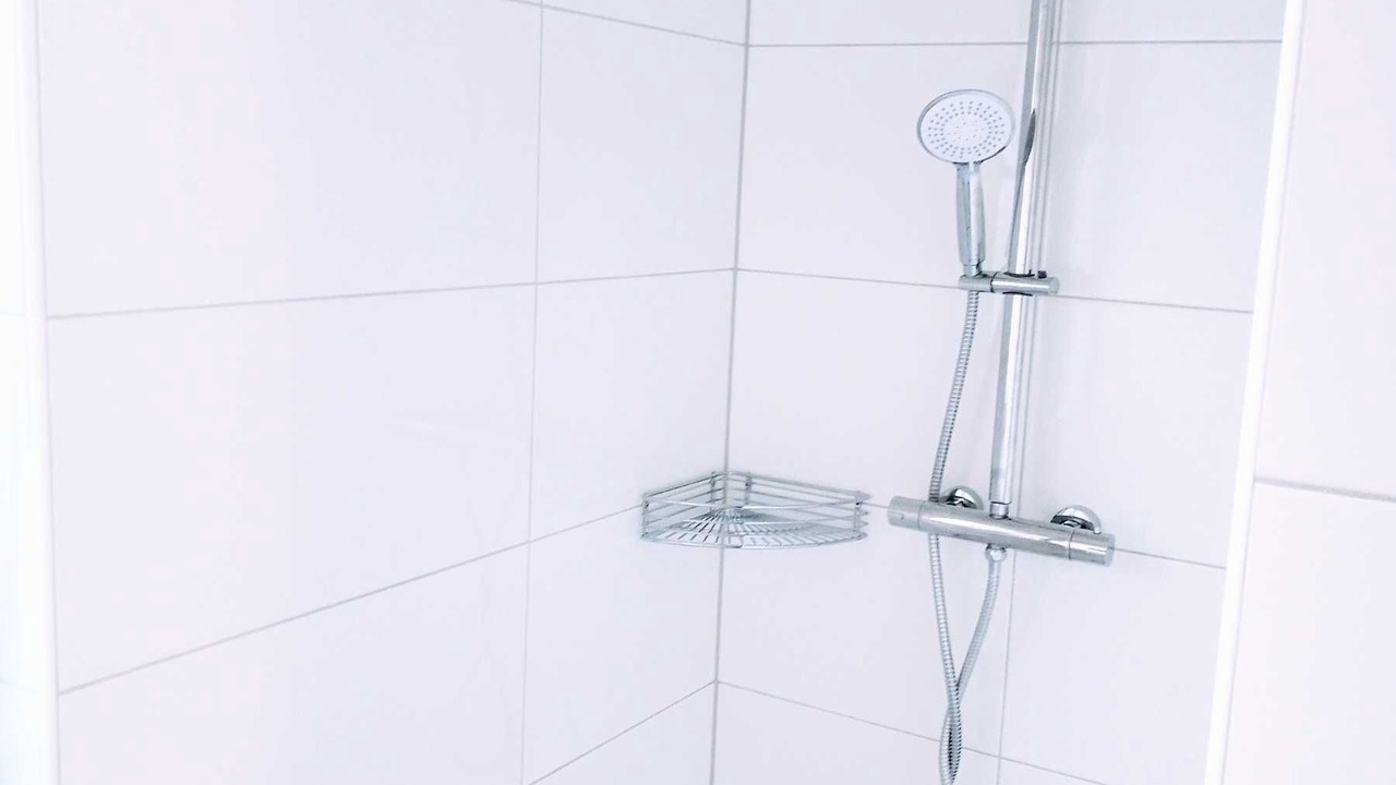 Photo of Bathroom in Obertrubach