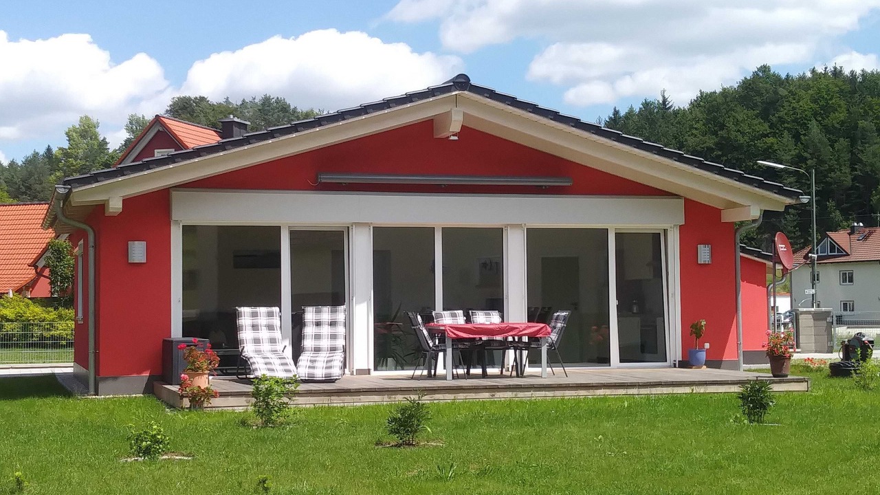 Photo of Outdoor in Obertrubach