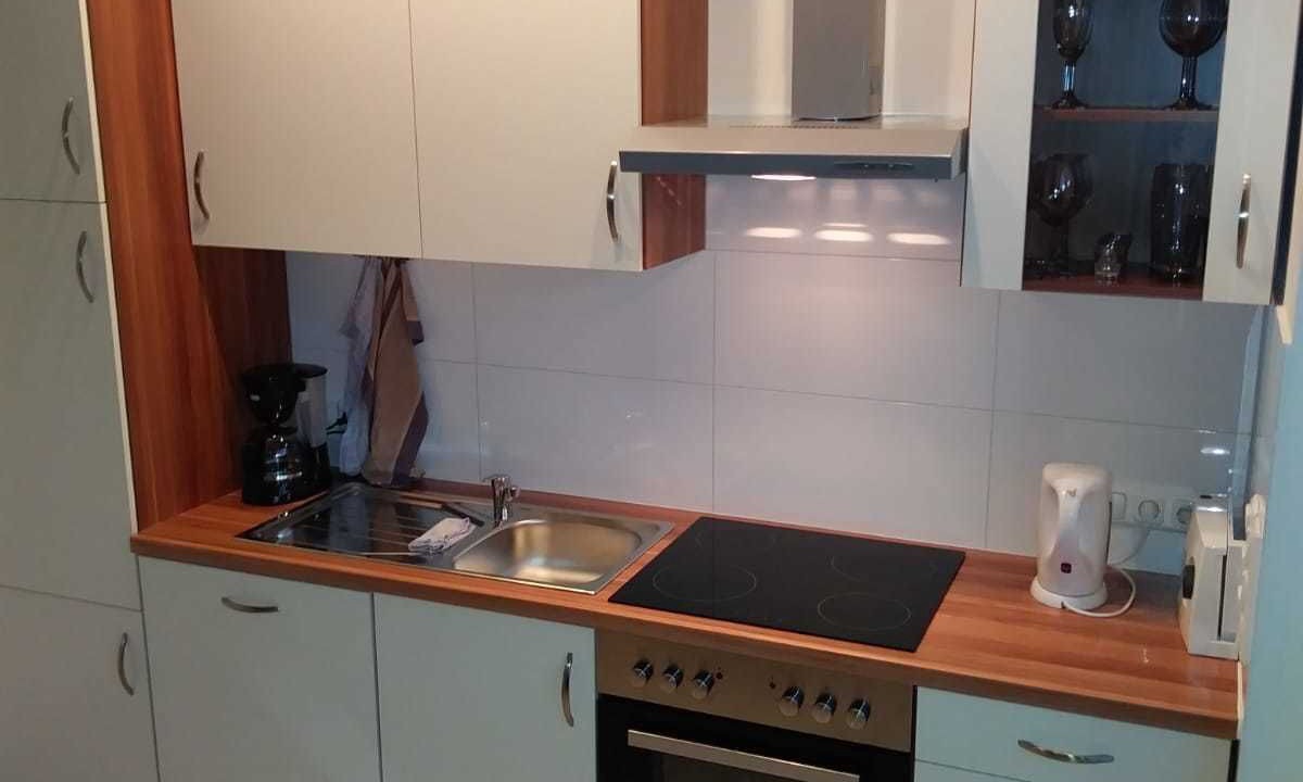 Photo of Kitchen in Obertrubach