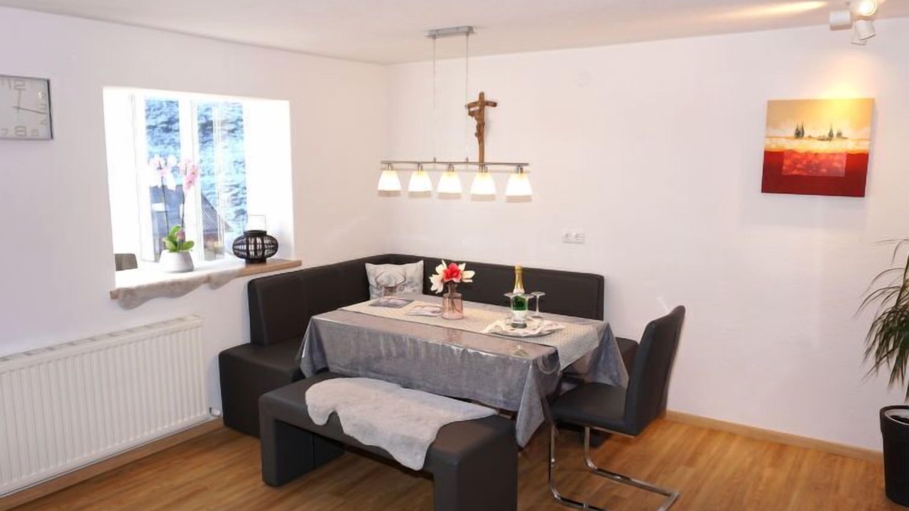Photo of Bedroom in Wenns