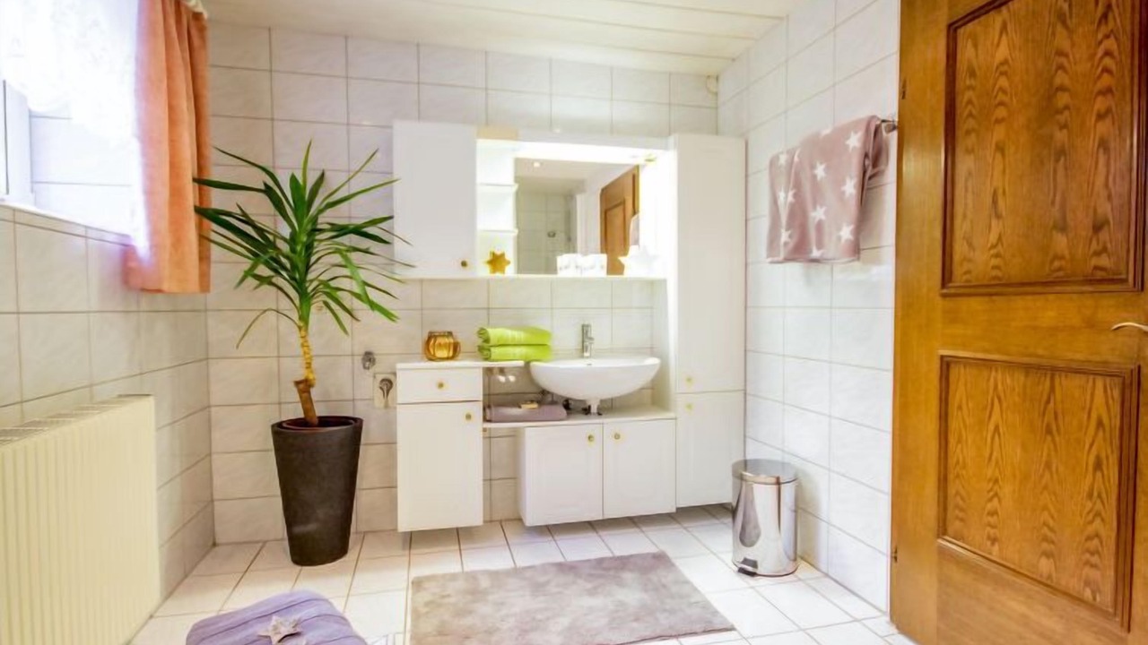 Photo of Bathroom in Wenns