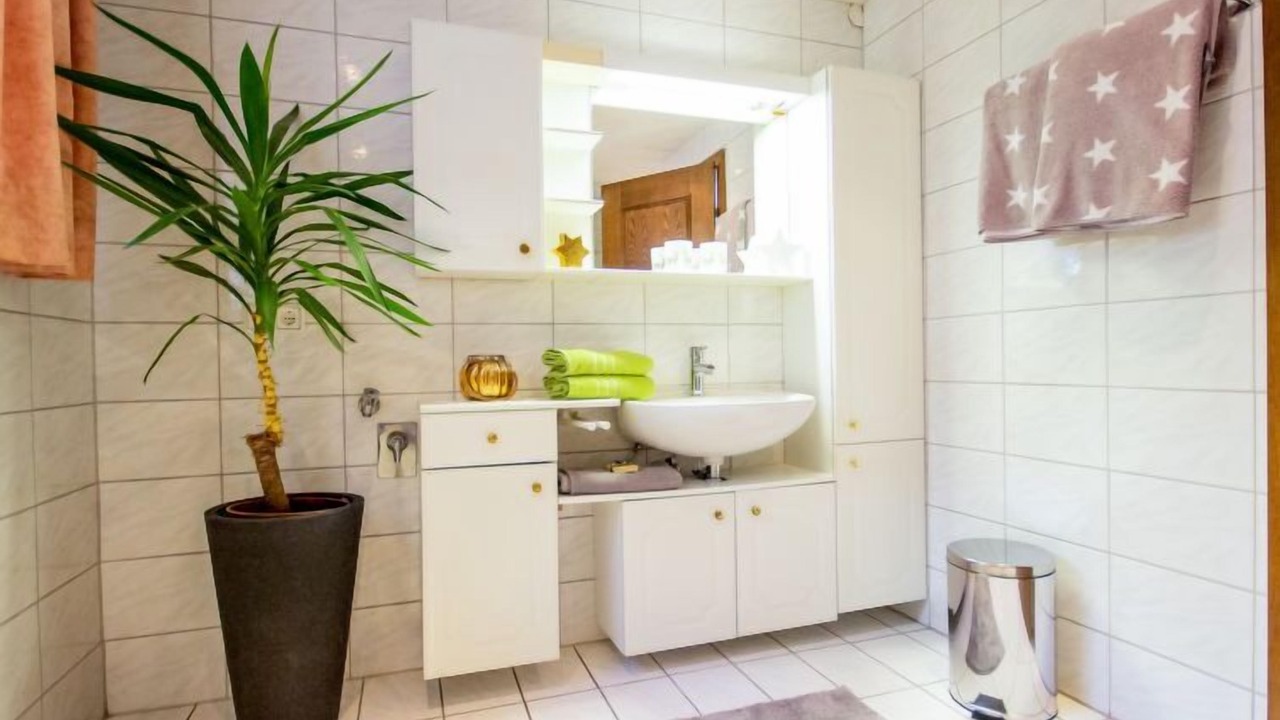 Photo of Bathroom in Wenns