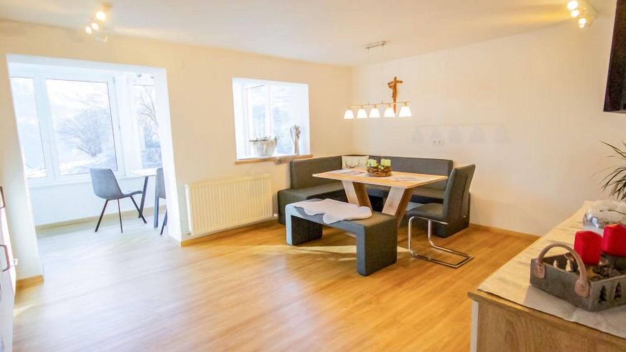 Photo of Bedroom in Wenns