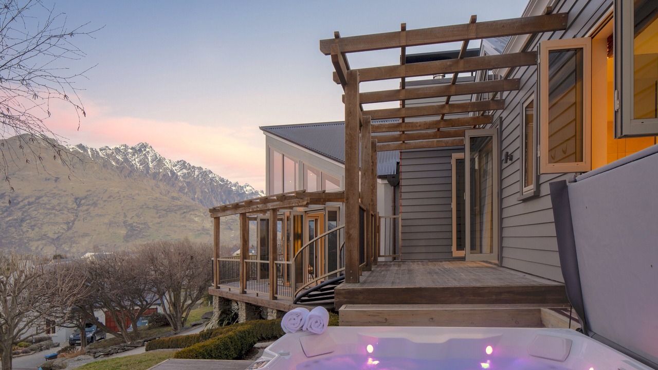 Photo of Outdoor in Lower Shotover