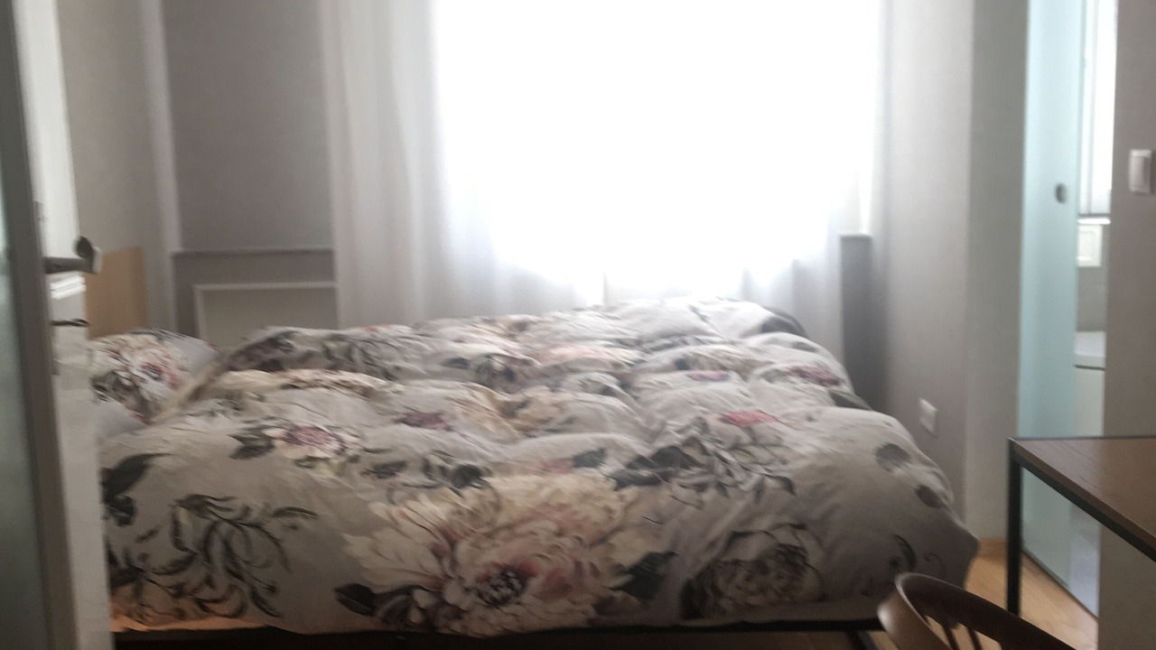 Photo of Bedroom in Wuerzburg