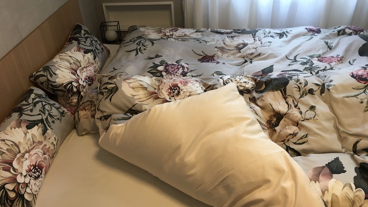 Photo of Bedroom in Wuerzburg
