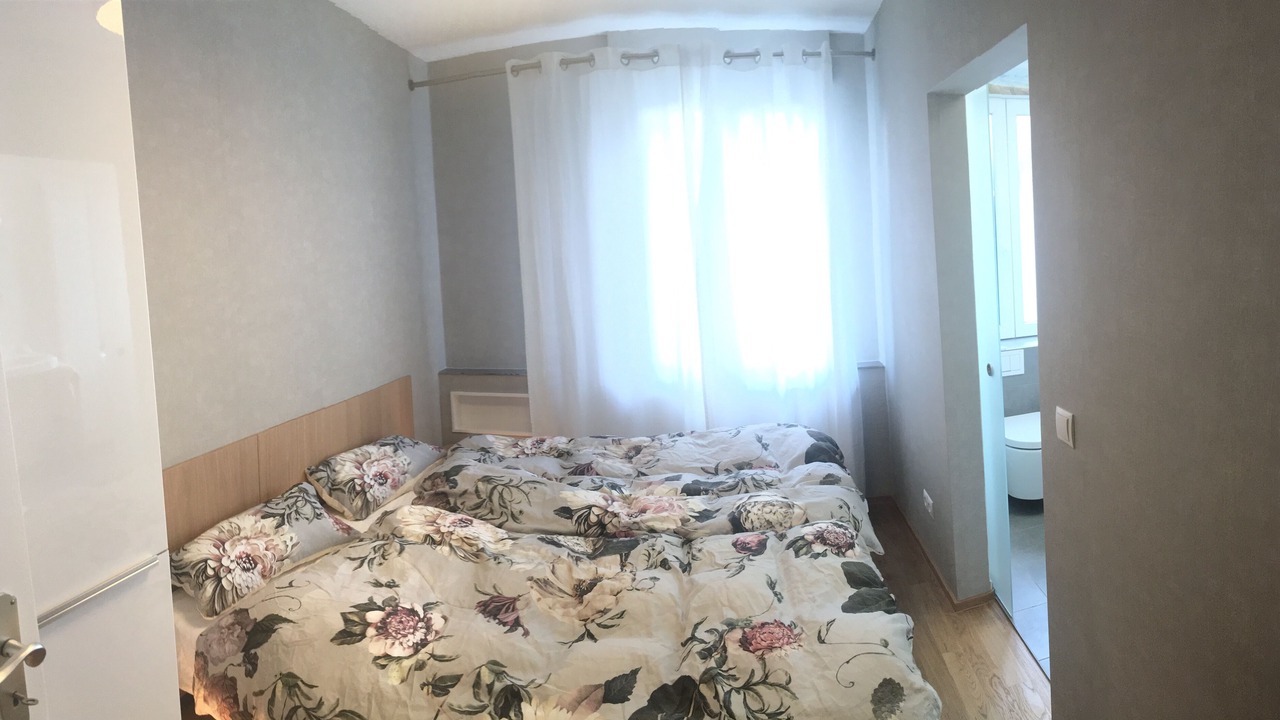 Photo of Bedroom in Wuerzburg