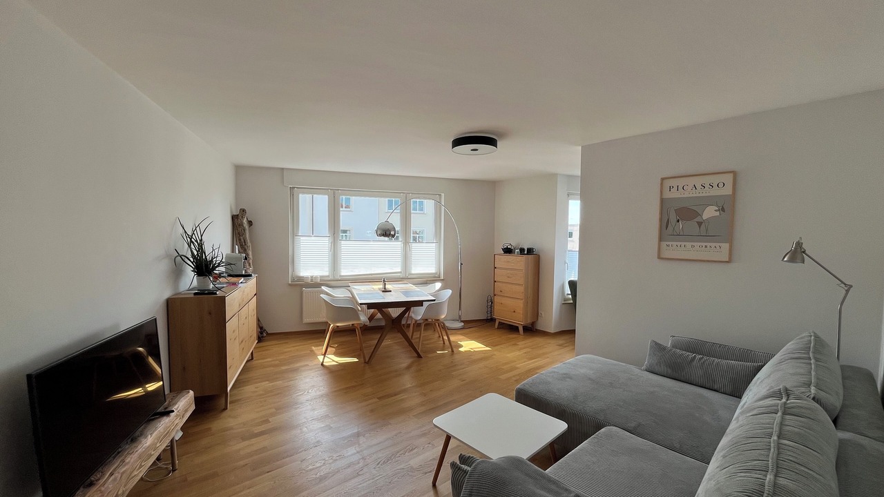 Photo of Livingroom in Wuerzburg