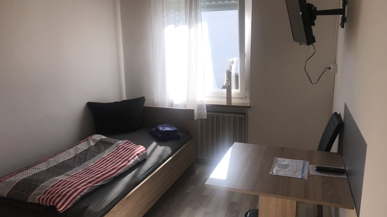 Photo of Bedroom in Dasing