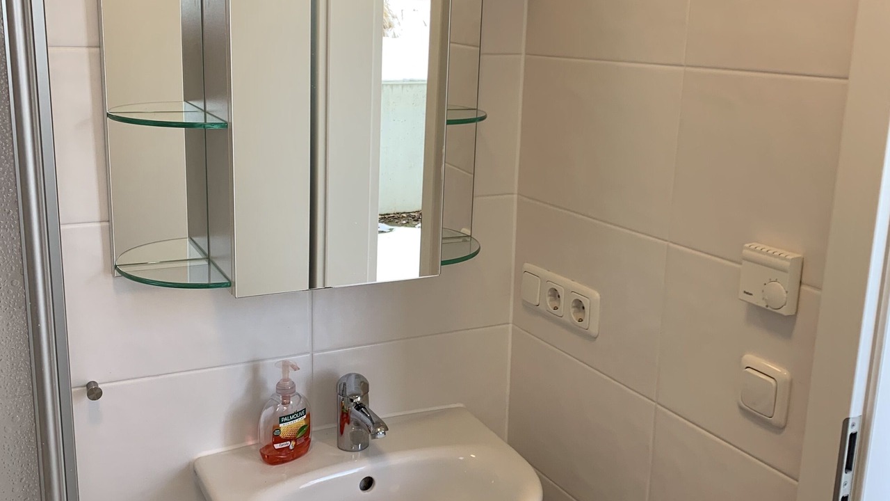 Photo of Bathroom in Dachau District