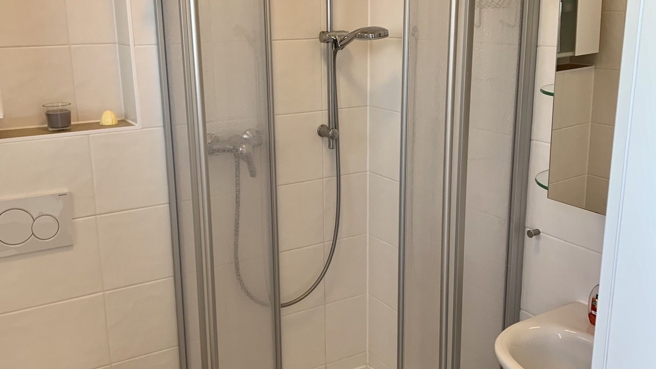 Photo of Bathroom in Dachau District
