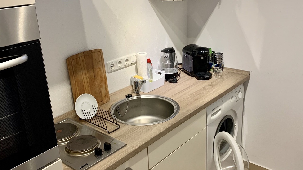 Photo of Kitchen in Dachau District