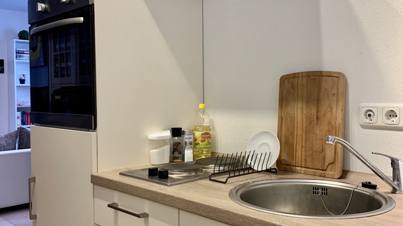 Photo of Kitchen in Dachau District