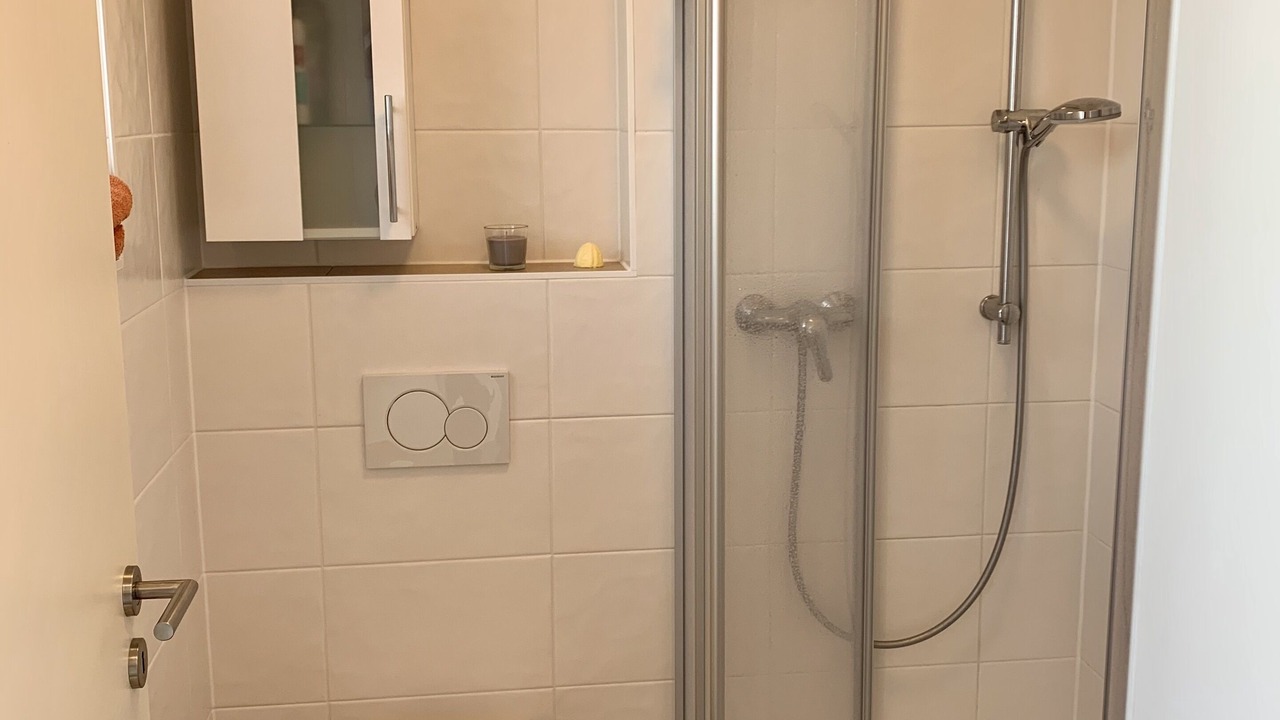 Photo of Bathroom in Dachau District