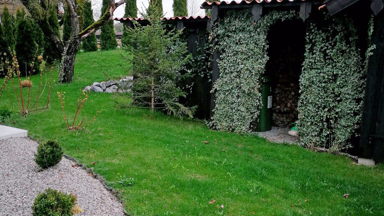 Photo of Outdoor in Degerndorf