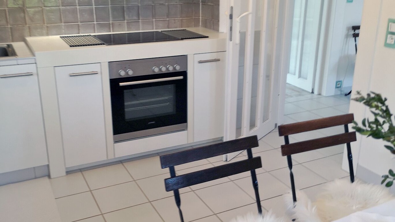 Photo of Kitchen in Degerndorf