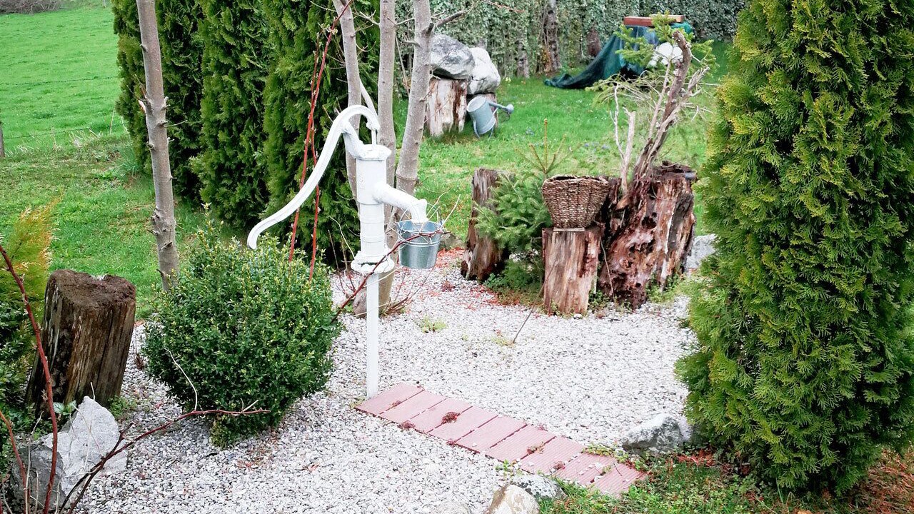 Photo of Outdoor in Degerndorf