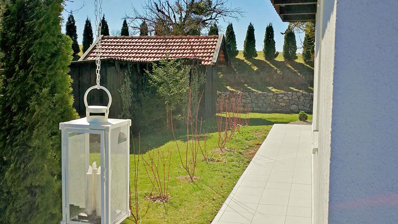 Photo of Outdoor in Degerndorf