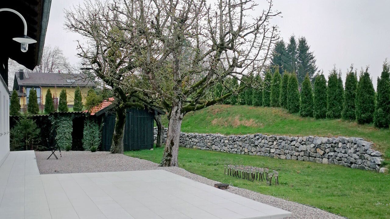 Photo of Outdoor in Degerndorf