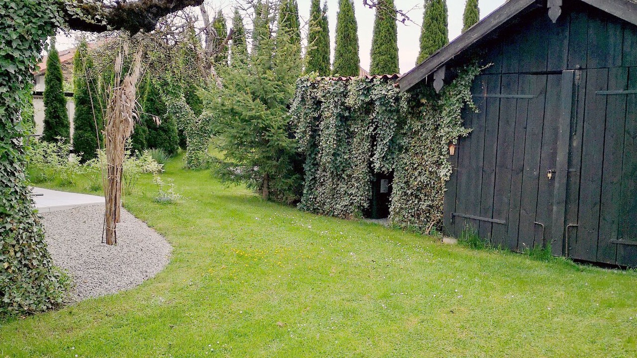 Photo of Outdoor in Degerndorf