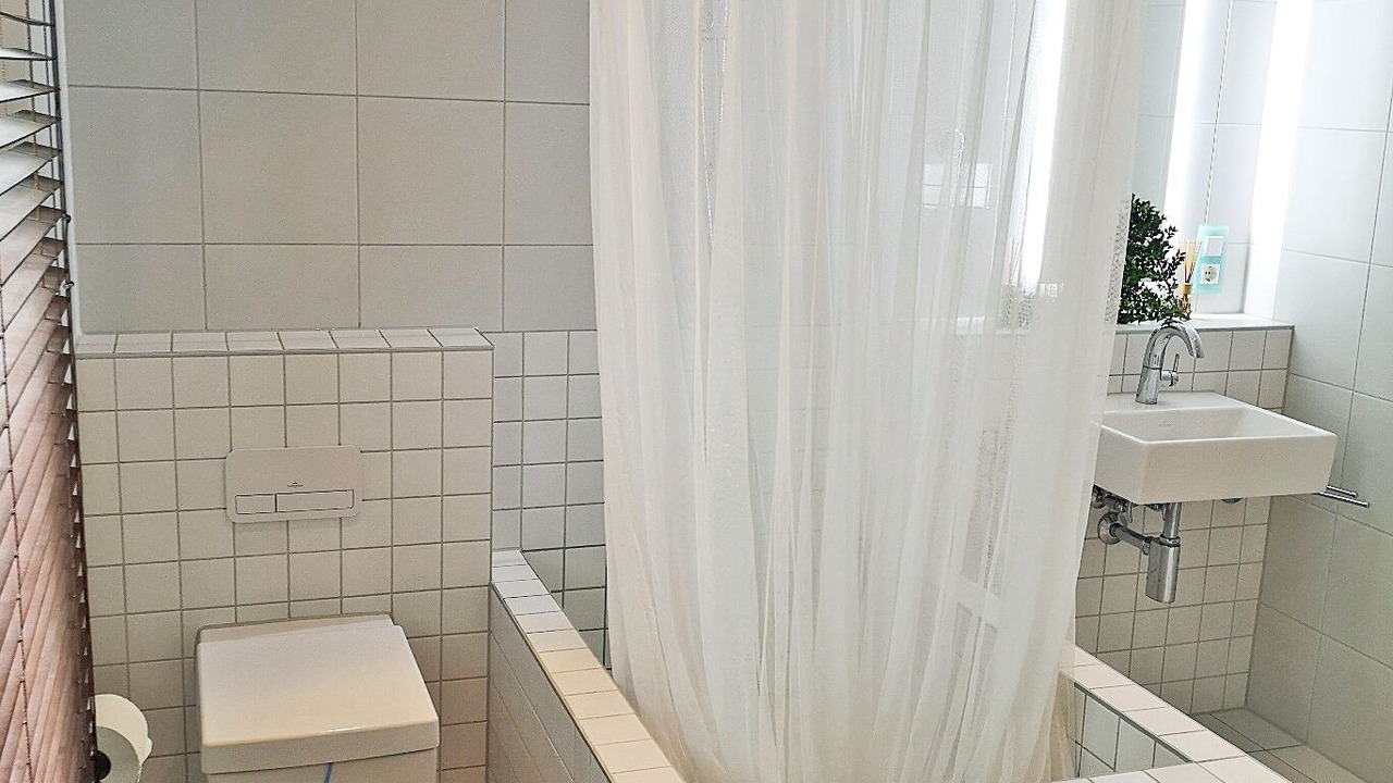 Photo of Bathroom in Degerndorf