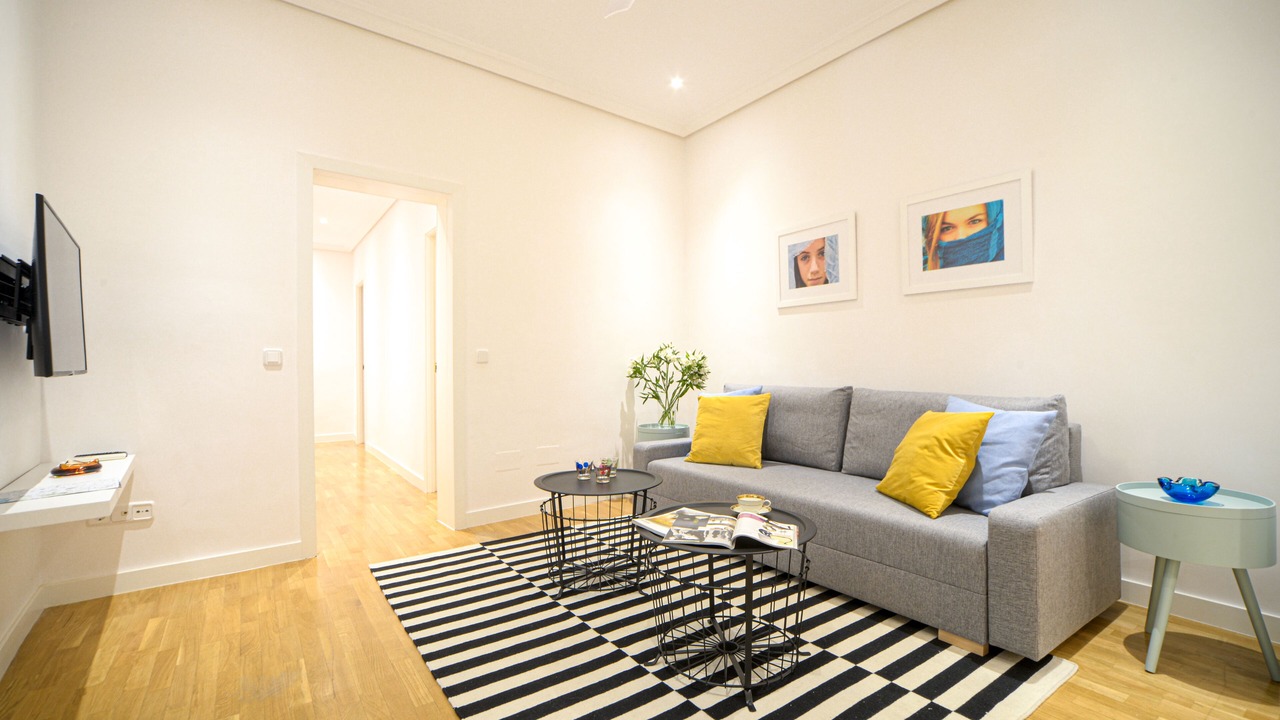 Photo of Livingroom in Justicia