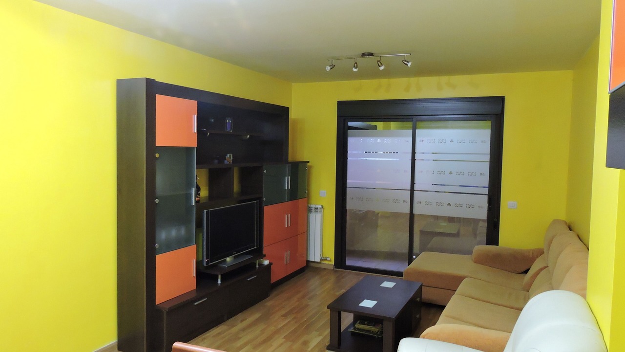 Photo of Livingroom in Avila