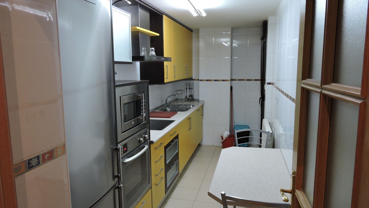 Photo of Kitchen in Avila