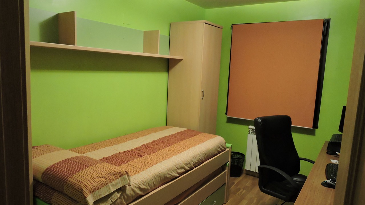 Photo of Bedroom in Avila