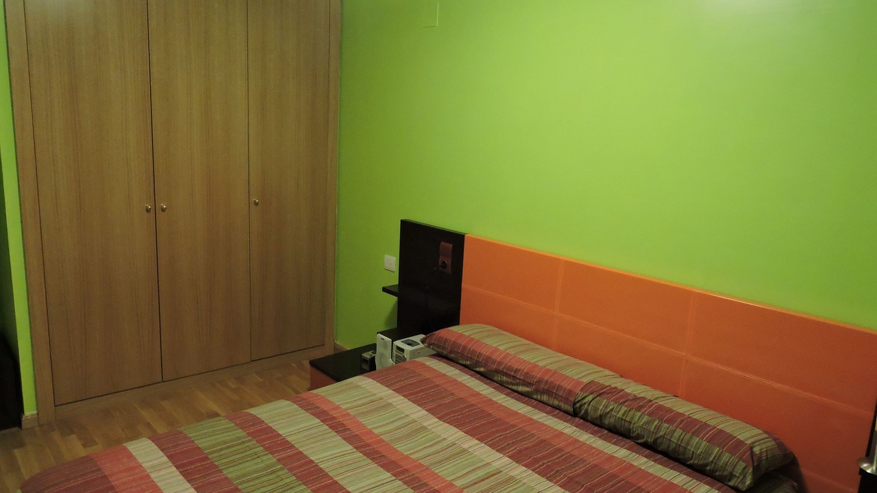 Photo of Bedroom in Avila