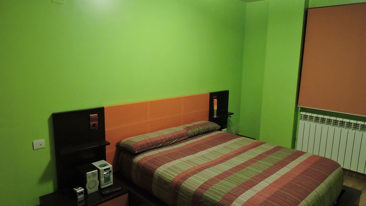 Photo of Bedroom in Avila