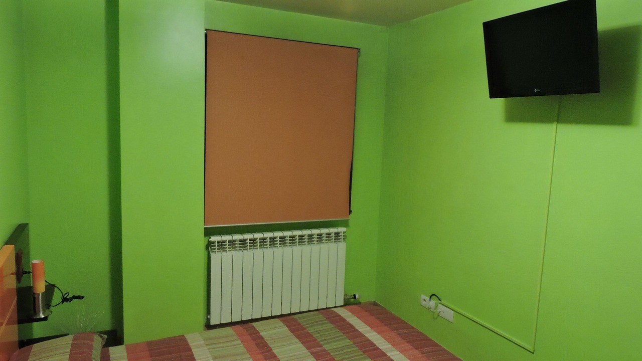 Photo of Bedroom in Avila