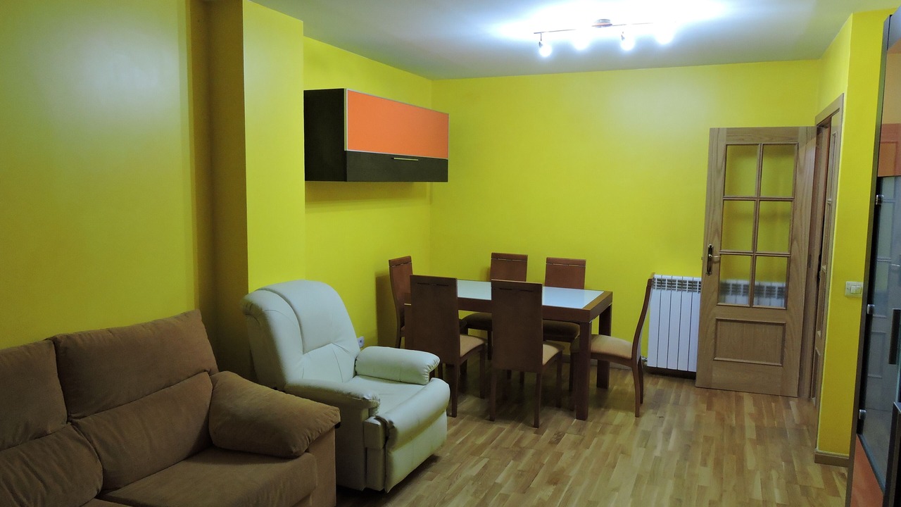 Photo of Livingroom in Avila