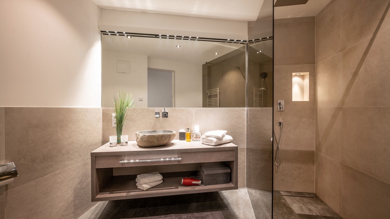 Photo of Bathroom in Kitzbuehel