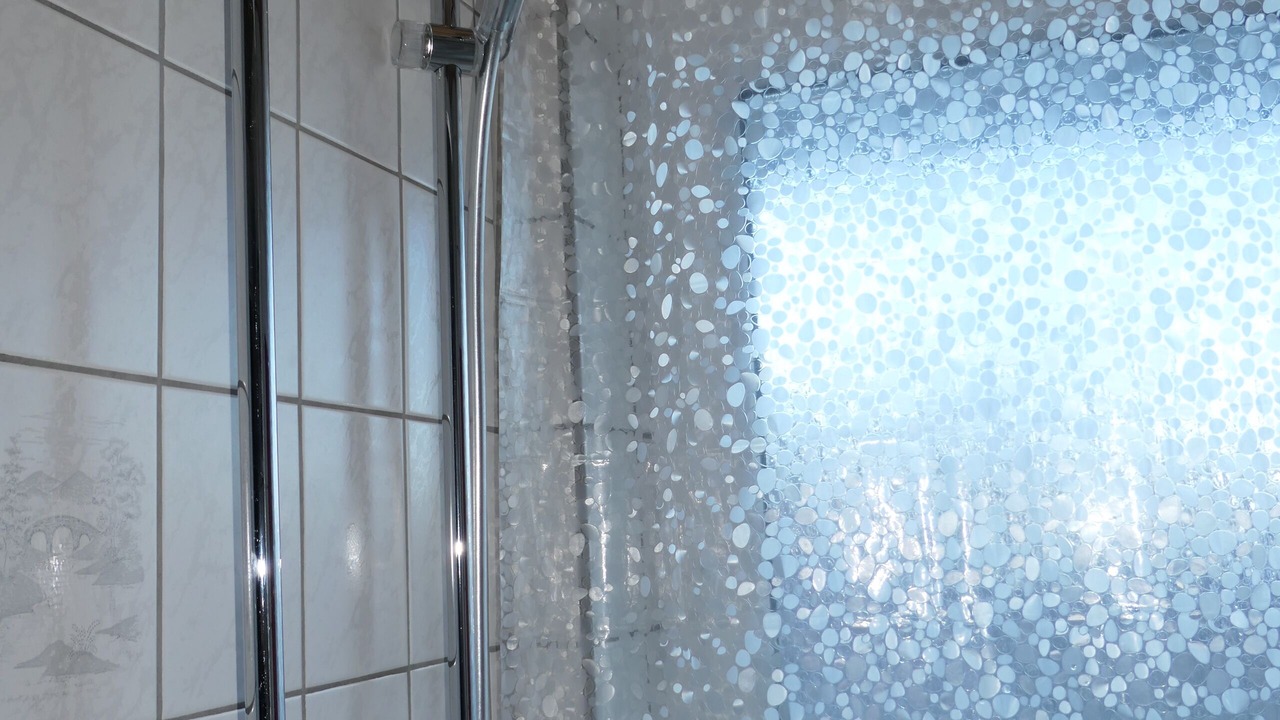 Photo of Bathroom in Buhl am Alpsee