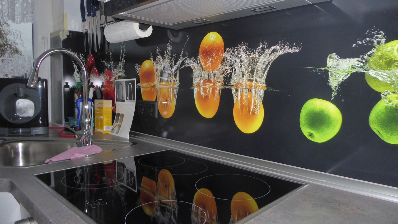 Photo of Kitchen in Buhl am Alpsee