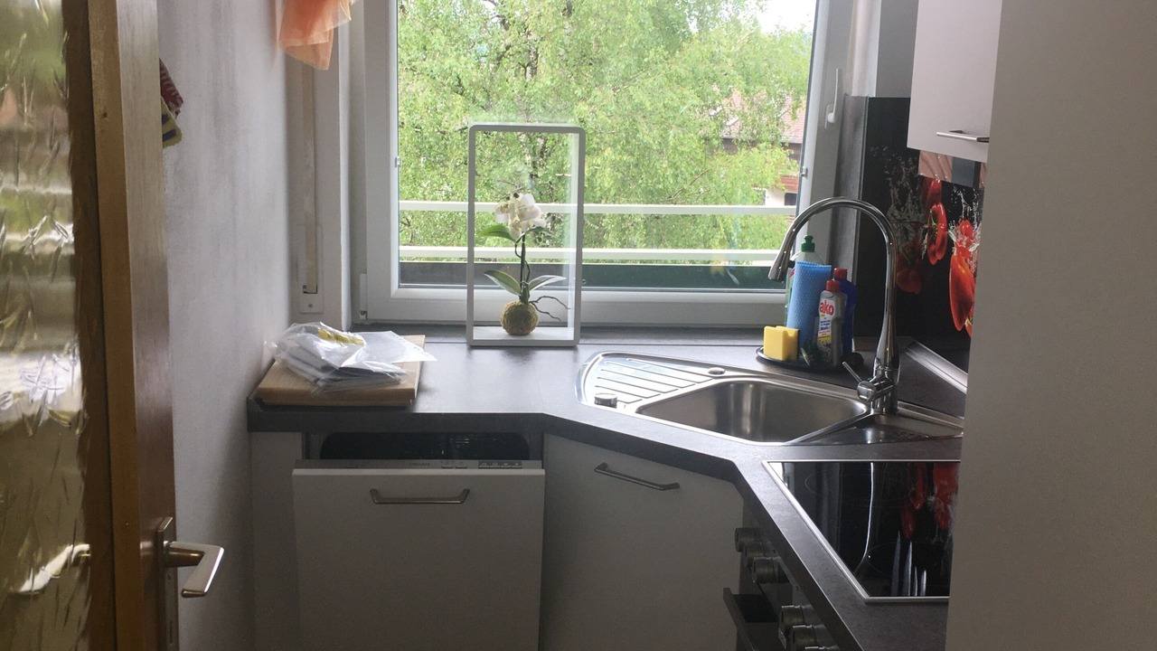 Photo of Kitchen in Buhl am Alpsee