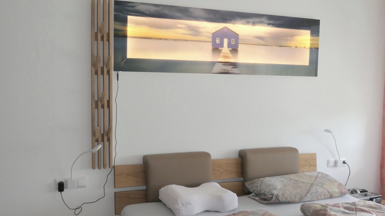 Photo of Bedroom in Buhl am Alpsee