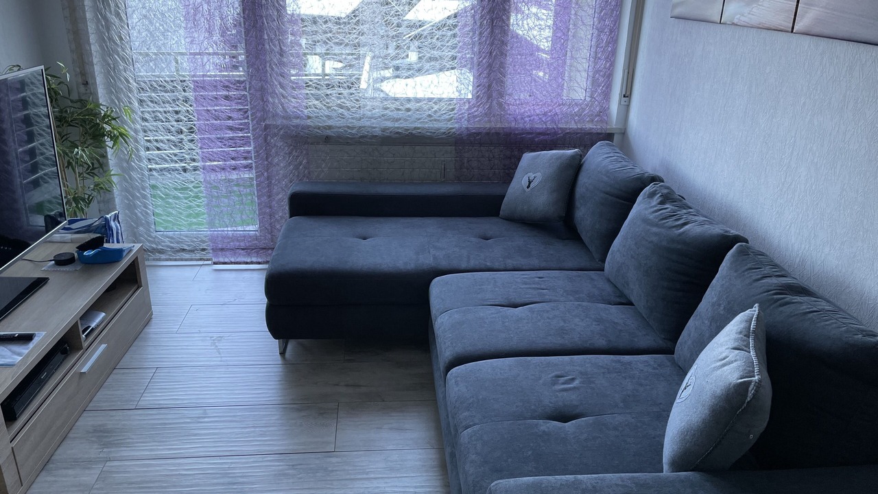 Photo of Livingroom in Buhl am Alpsee