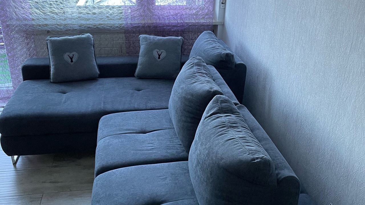Photo of Livingroom in Buhl am Alpsee