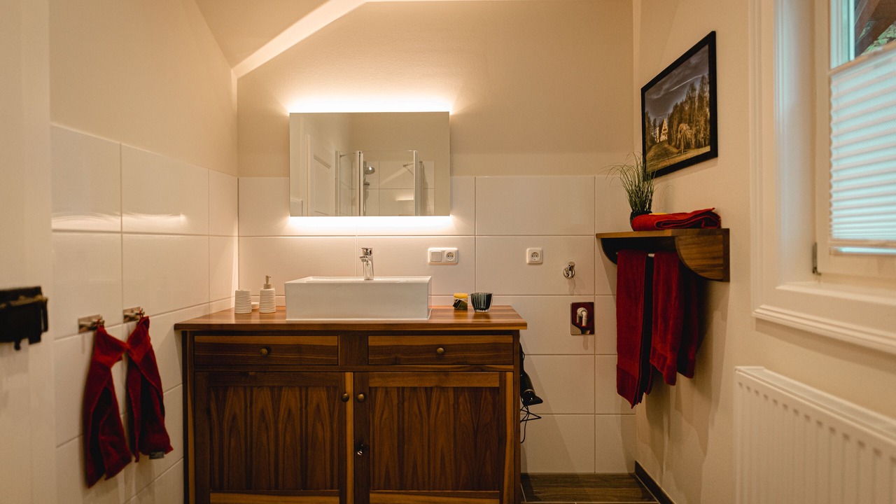 Photo of Bathroom in Coburg