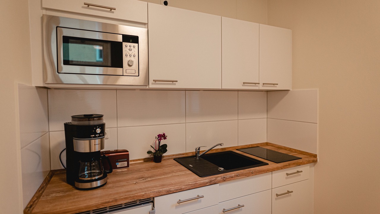 Photo of Kitchen in Coburg