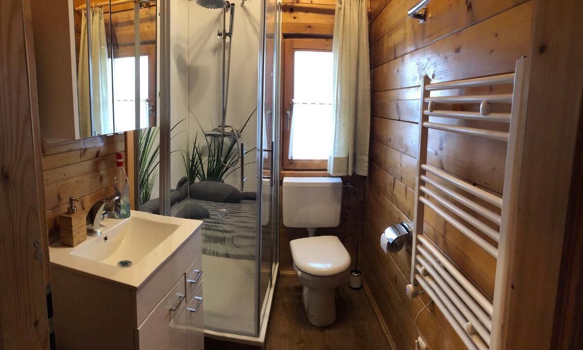 Photo of Bathroom in Stamsried