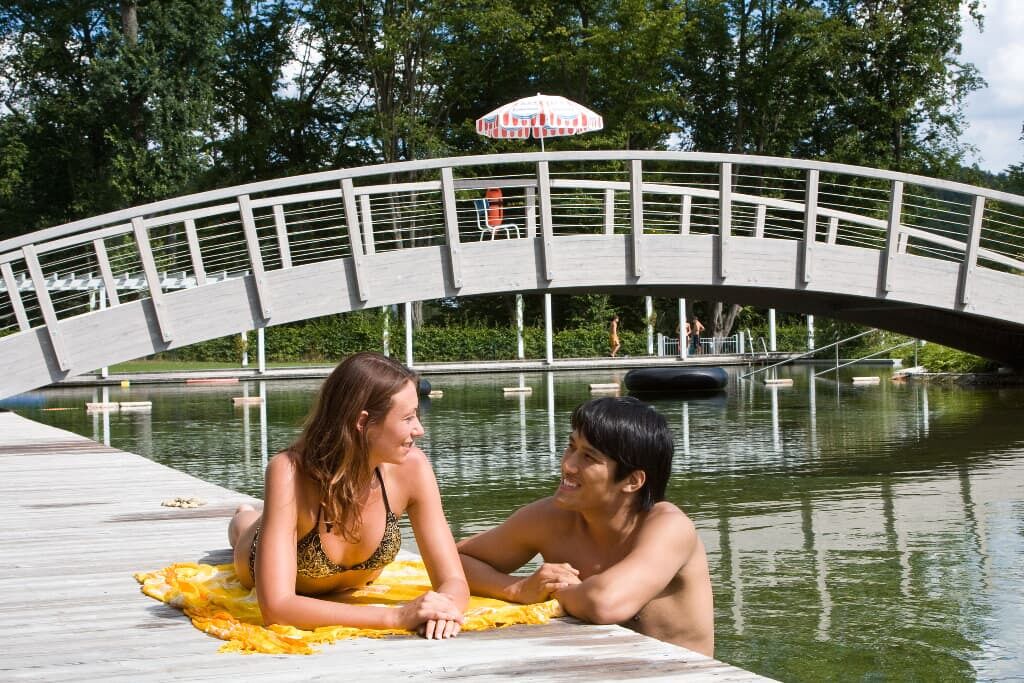 Photo of Outdoor in Stamsried
