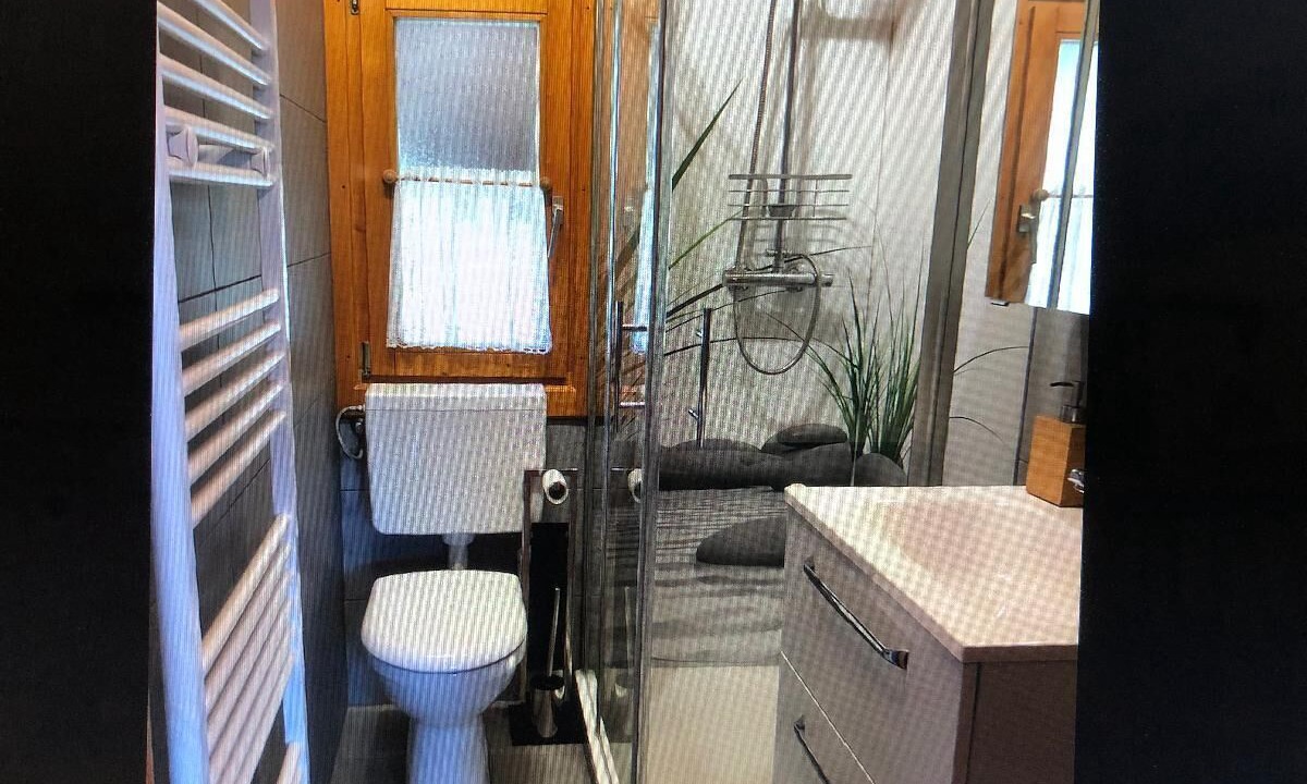 Photo of Bathroom in Stamsried
