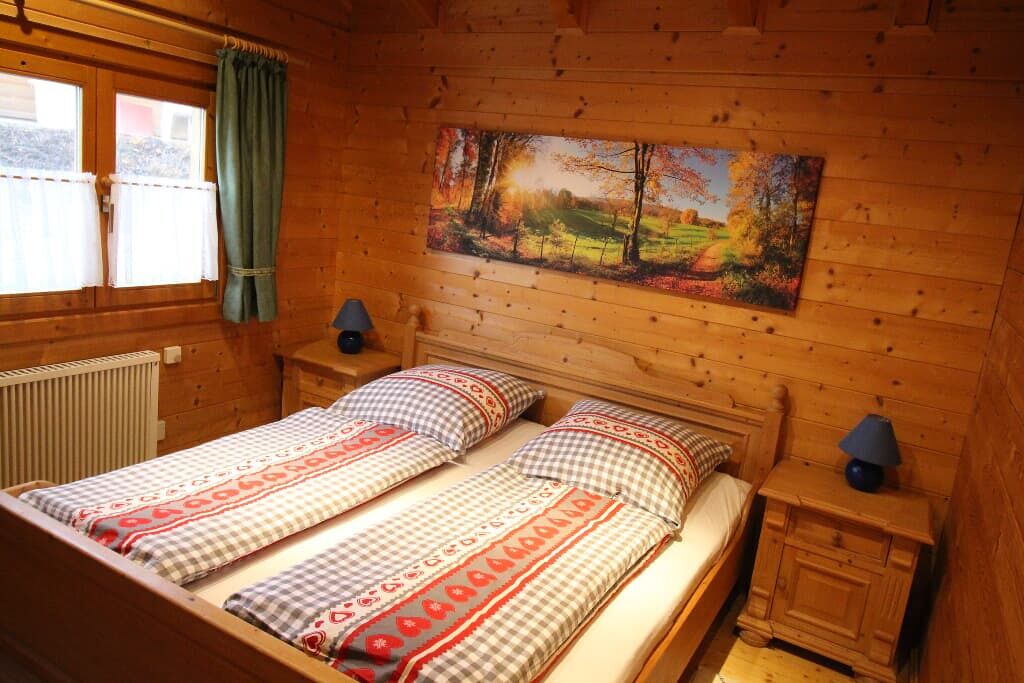Photo of Bedroom in Stamsried